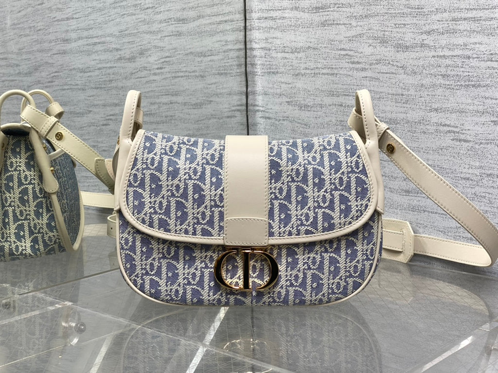 Сумка Dior Montaigne — фото 2
