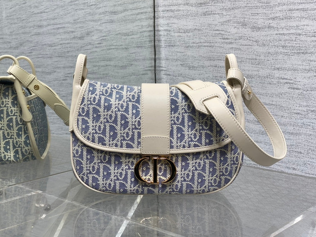 Сумка Dior Montaigne — фото 1
