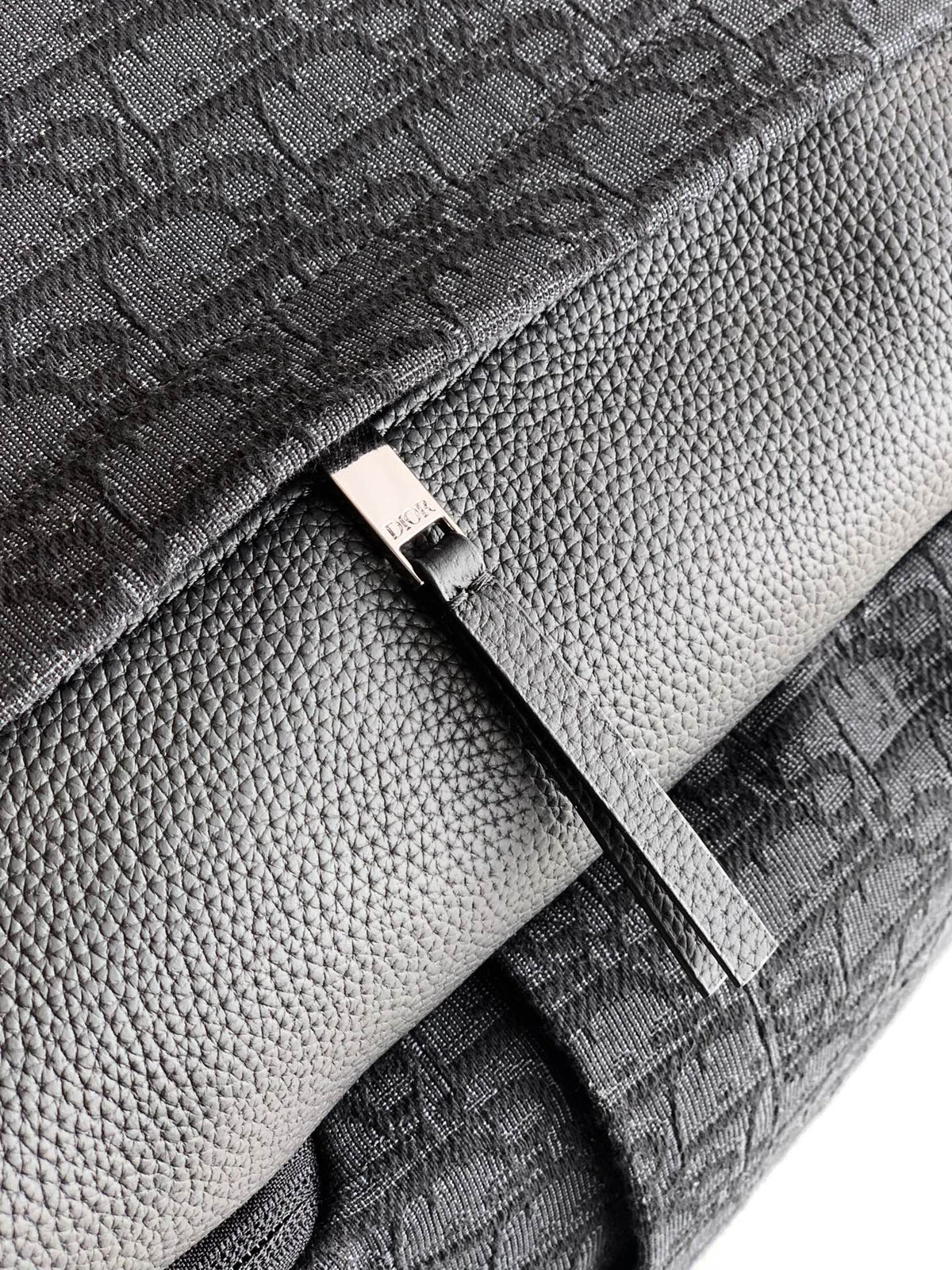 Рюкзак Dior Rider Soft з натуральної шкіри — фото 8