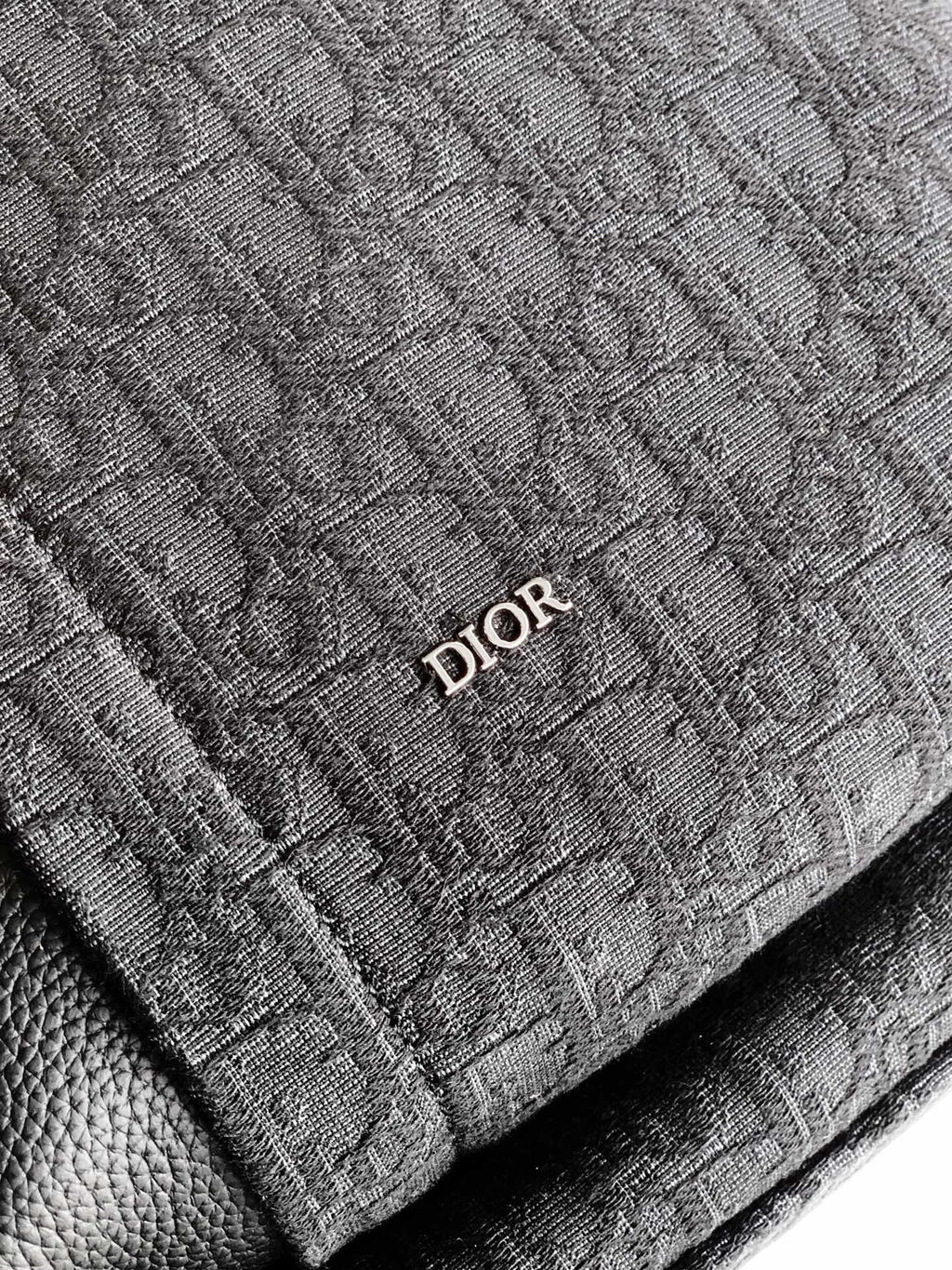 Рюкзак Dior Rider Soft з натуральної шкіри — фото 2