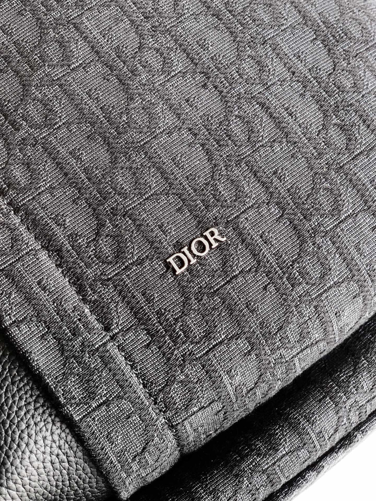 Рюкзак Dior Rider Soft з натуральної шкіри — фото 2