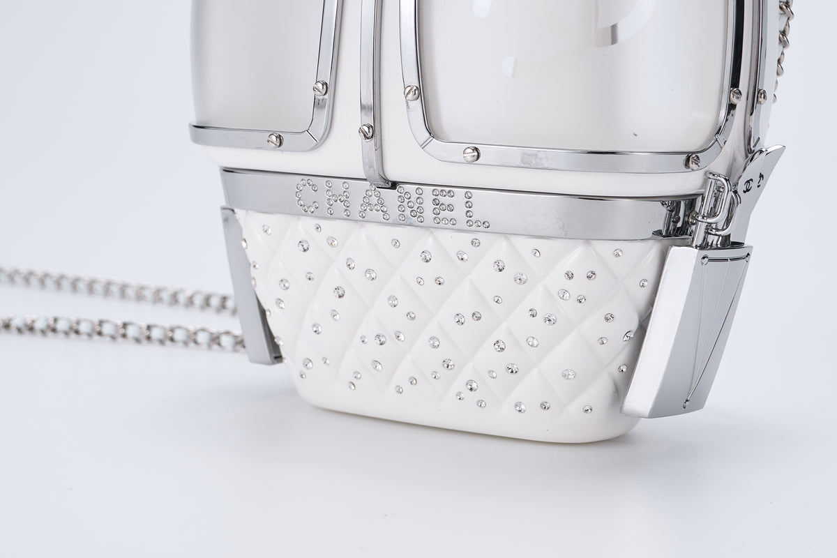 Жіноча сумка Chanel