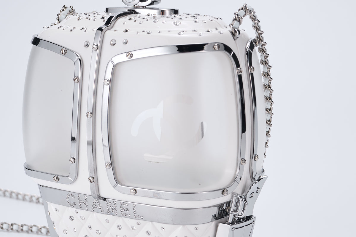 Жіноча сумка Chanel