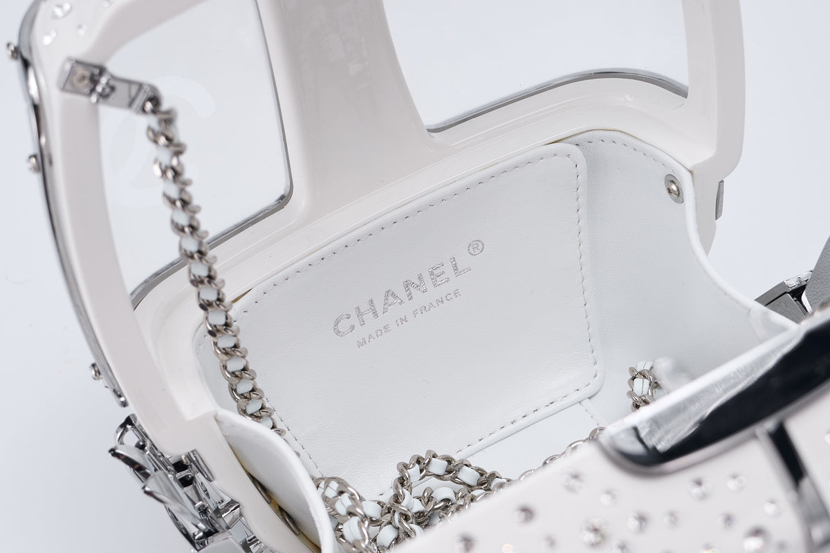 Жіноча сумка Chanel