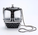 Жіноча сумка Chanel