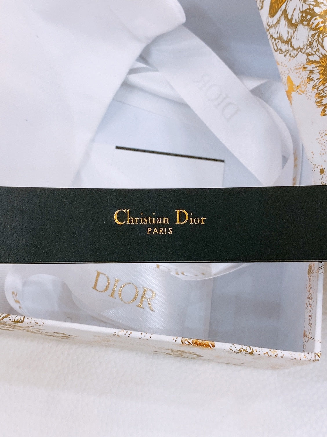Ремінь Dior з натуральної шкіри теляти — фото 3