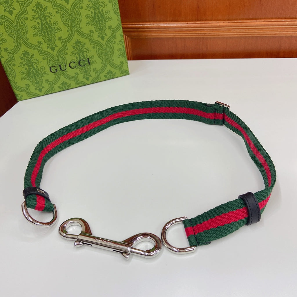 Ремінь Gucci — фото 4