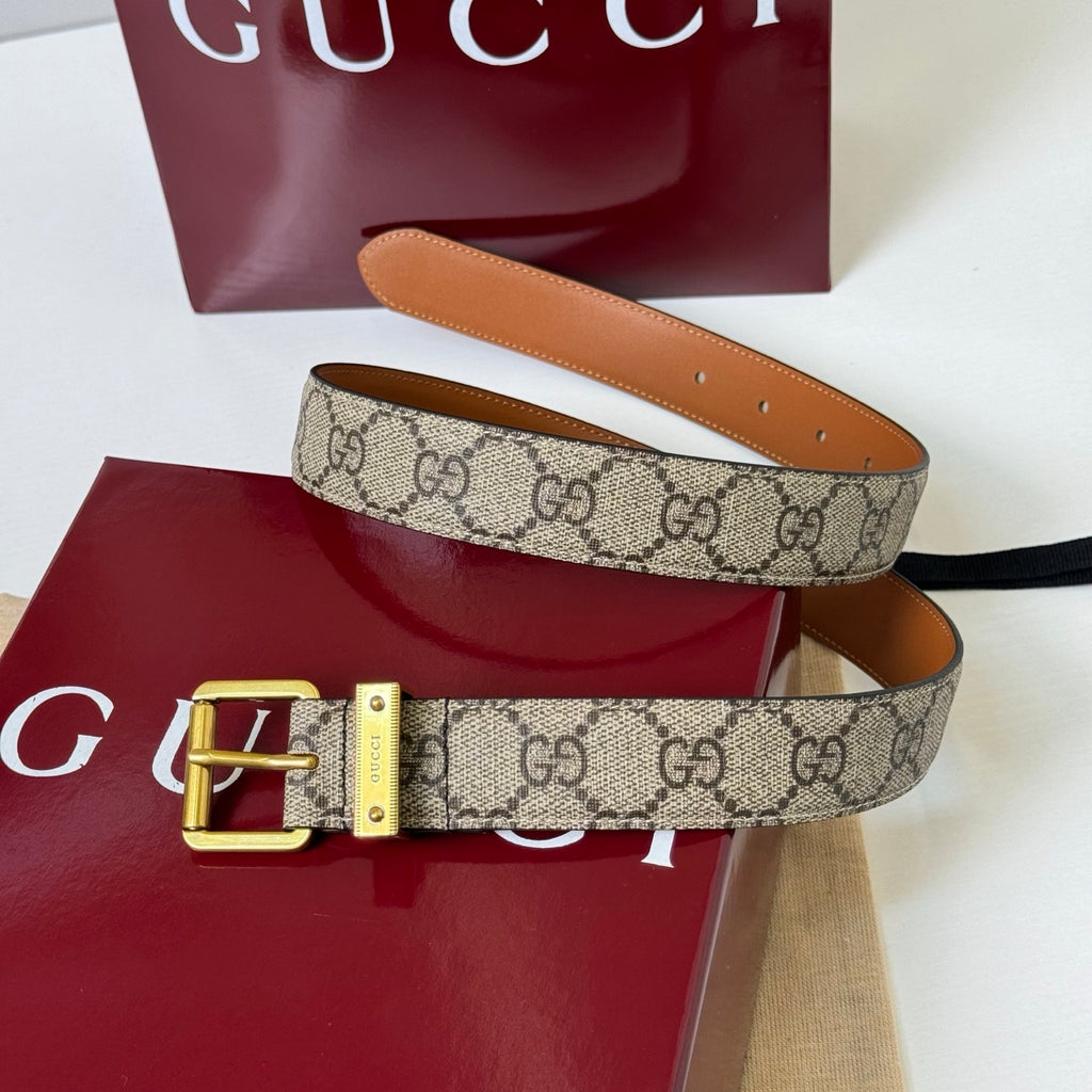 Ремінь Gucci — фото 3