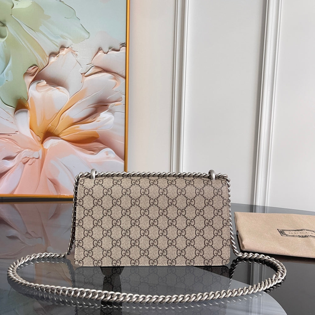 Жіноча сумка Gucci 499623