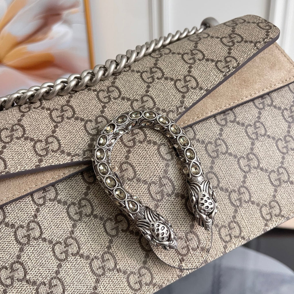 Жіноча сумка Gucci 499623