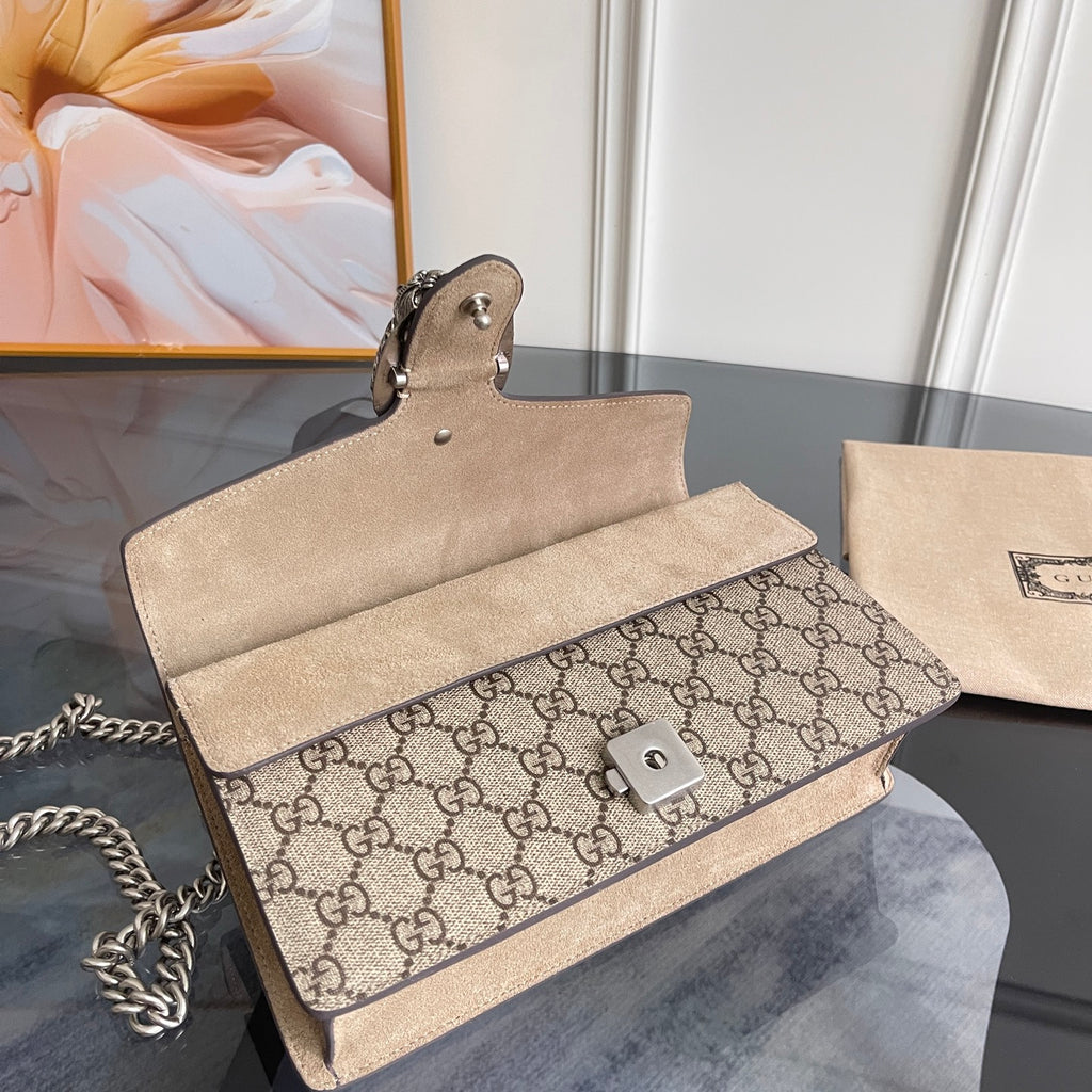 Жіноча сумка Gucci 499623