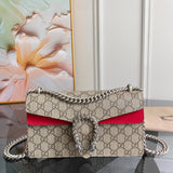 Жіноча сумка Gucci 499623