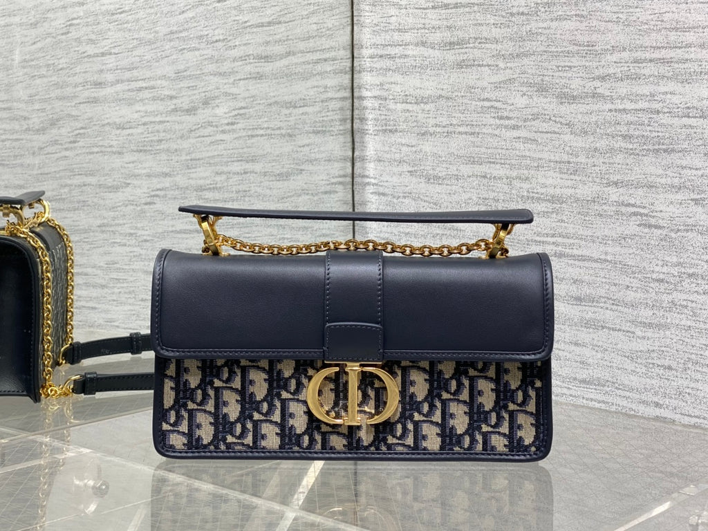 Середня сумка Dior 30 Montaigne — фото 2