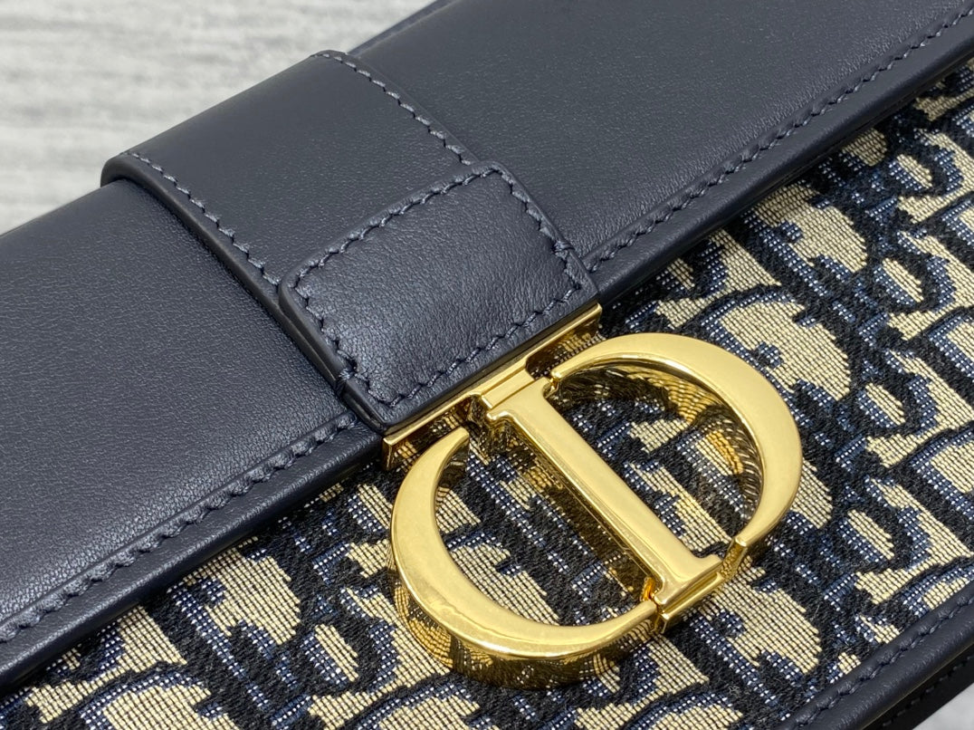 Середня сумка Dior 30 Montaigne — фото 3
