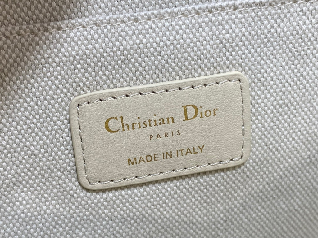 Сумка Dior Bobby — фото 9