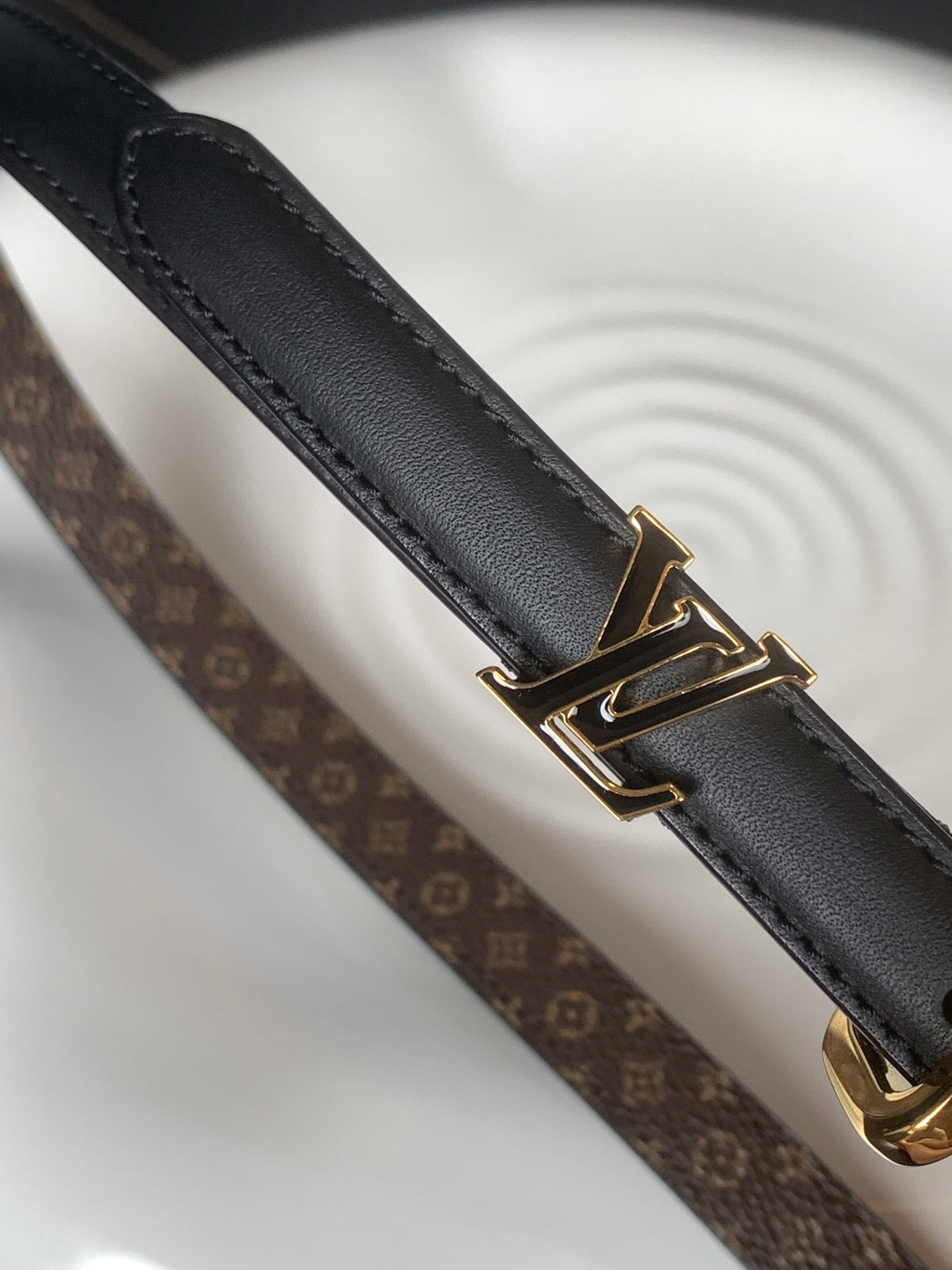 Ремінь Louis Vuitton — фото 4