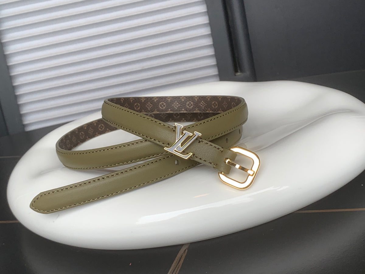 Ремінь Louis Vuitton — фото 1