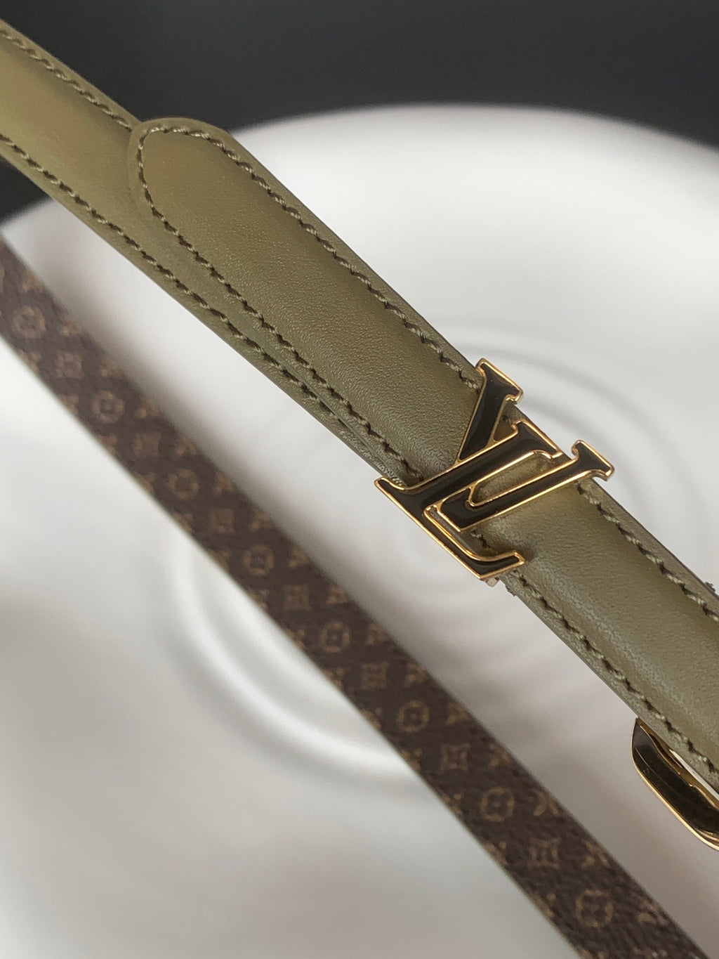 Ремінь Louis Vuitton — фото 3