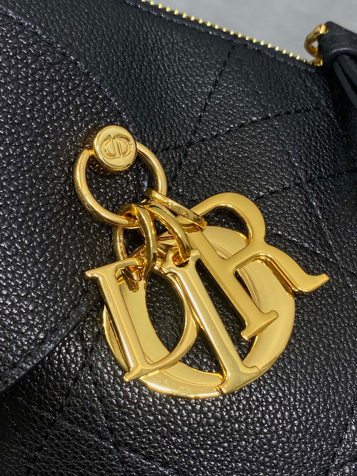 Сумка Dior — фото 2