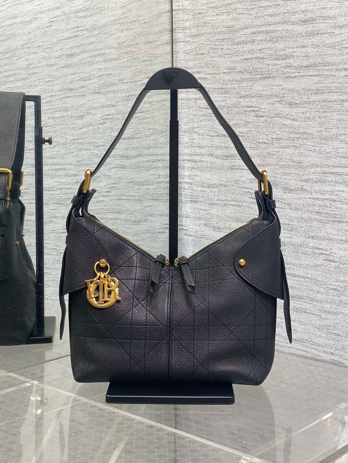 Сумка Dior — фото 1