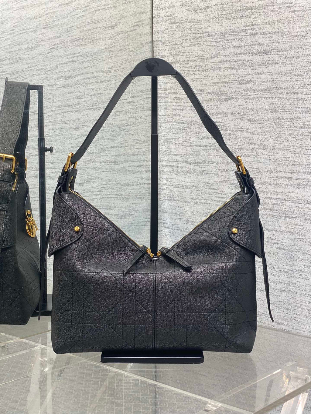 Сумка Dior — фото 3