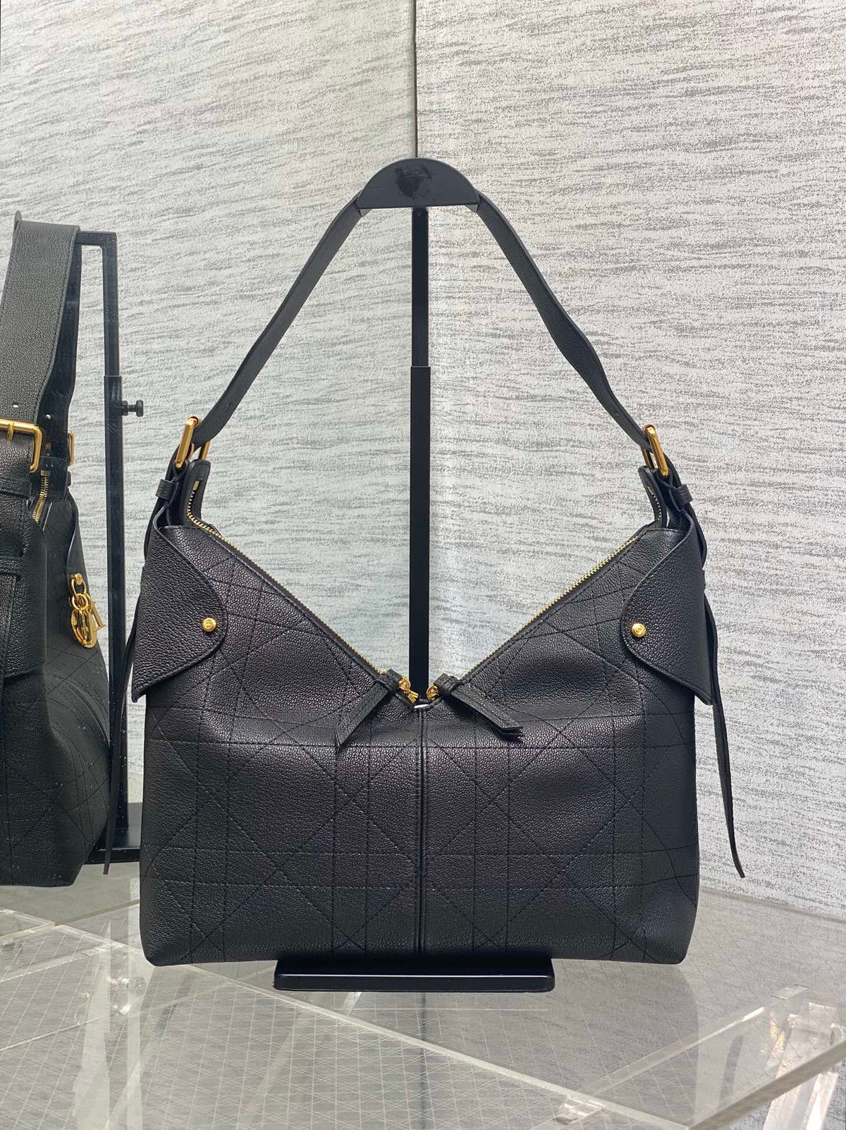 Сумка Dior — фото 3