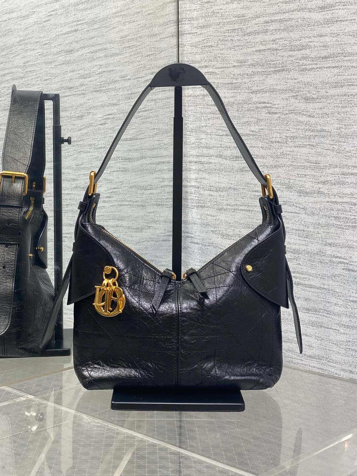 Сумка Dior — фото 1