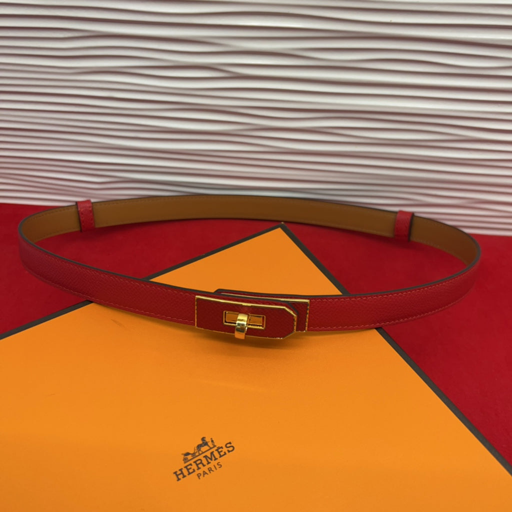 Ремінь Hermès — фото 5