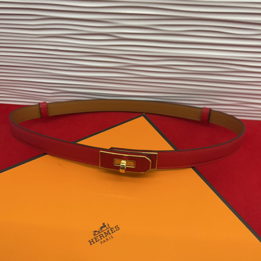 Ремінь Hermès — фото 5