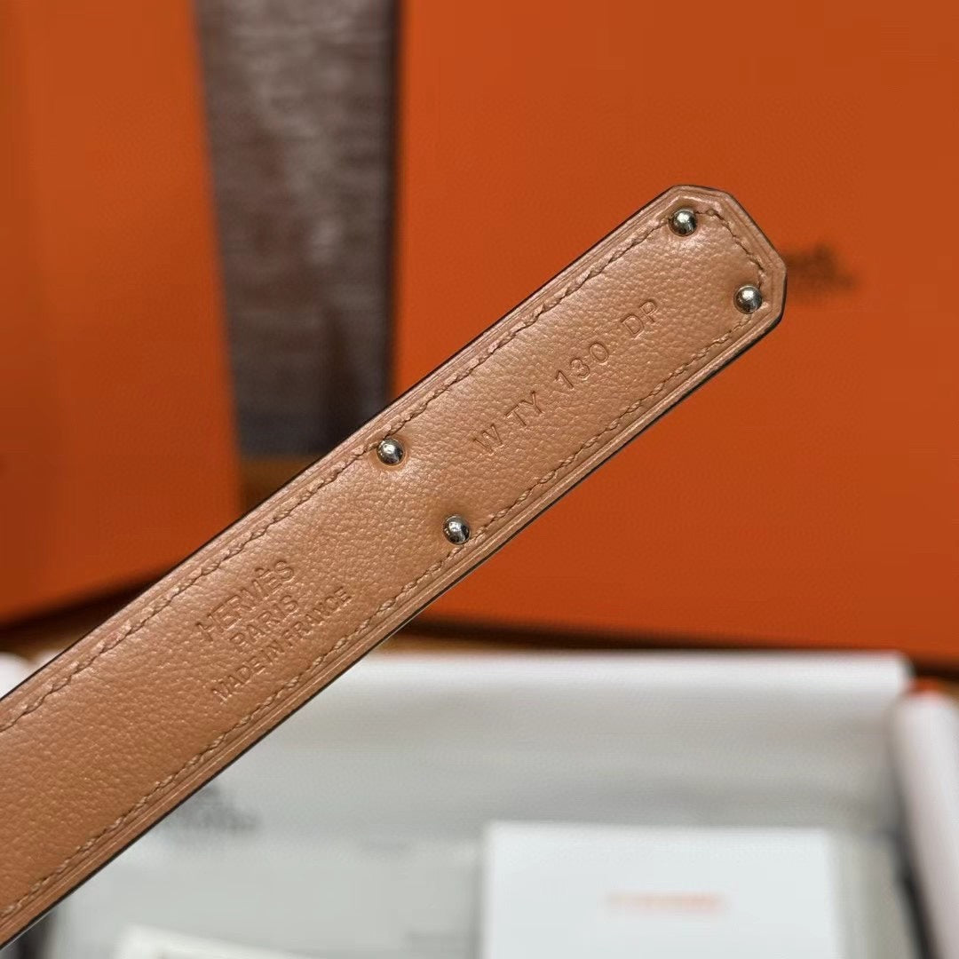 Ремінь Hermès — фото 4