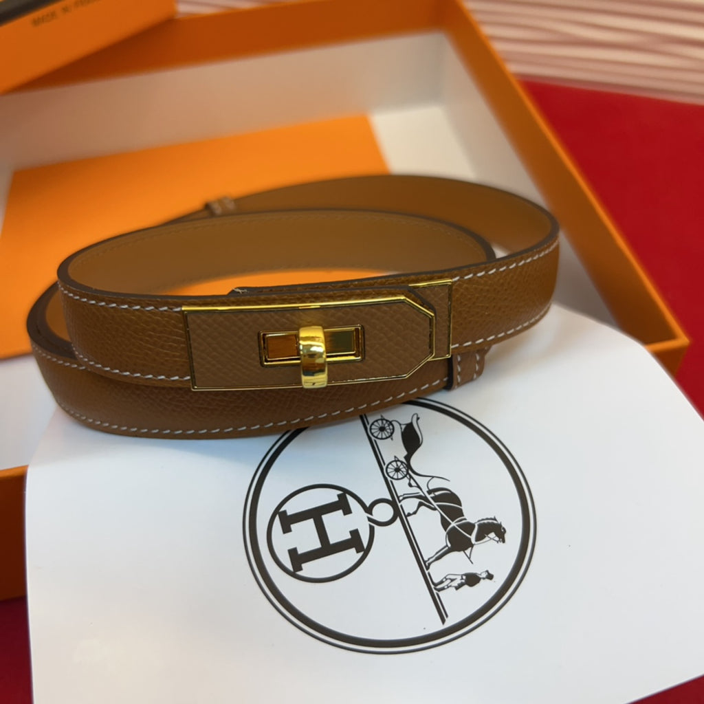 Ремінь Hermès — фото 2