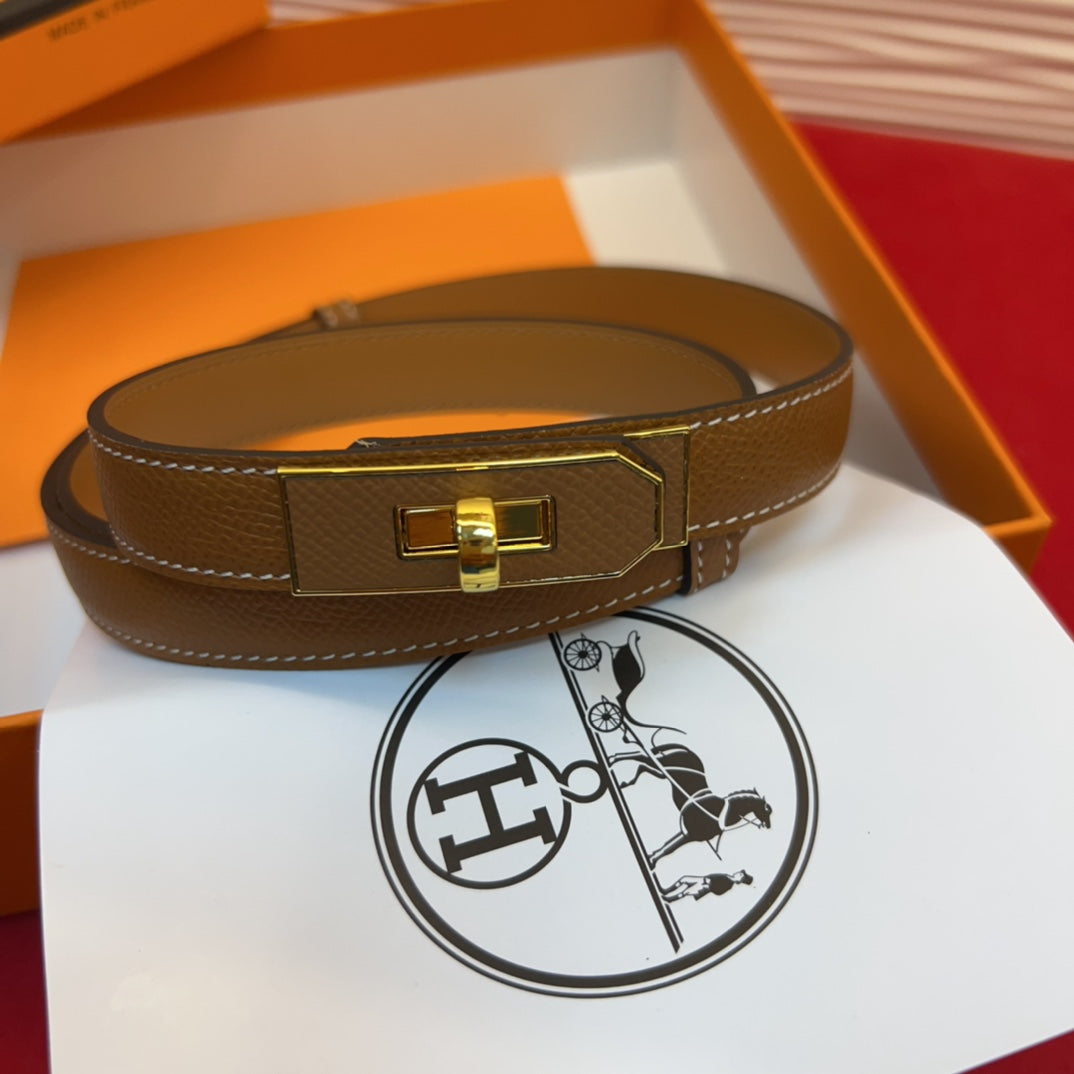 Ремінь Hermès — фото 2
