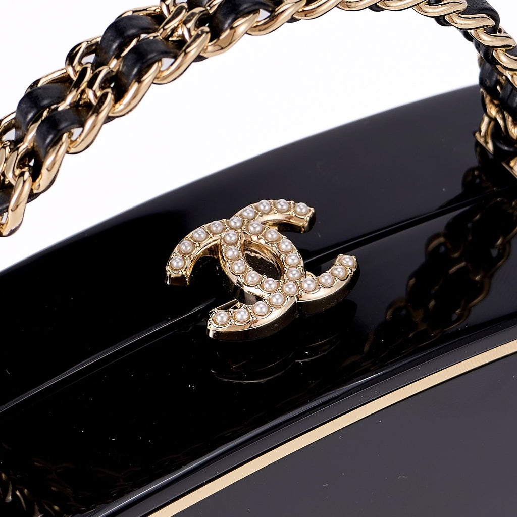 Жіноча сумка Chanel AS5703