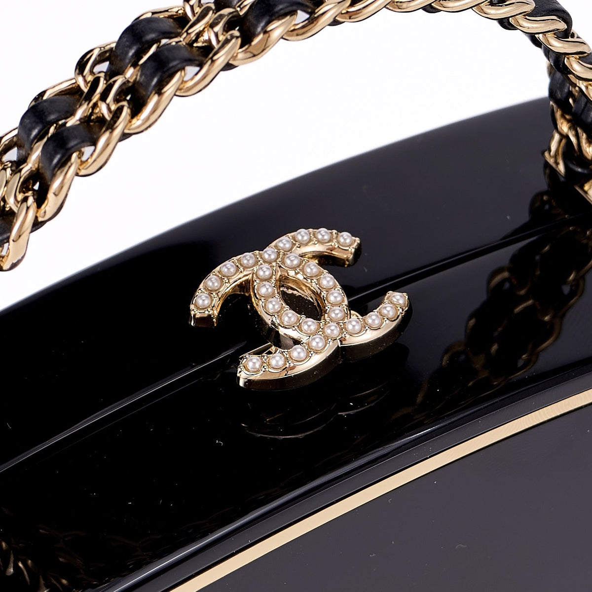 Жіноча сумка Chanel AS5703
