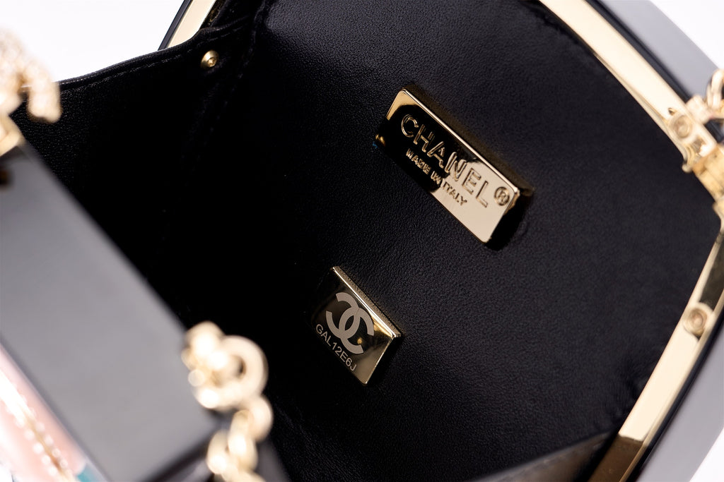 Жіноча сумка Chanel AS5703