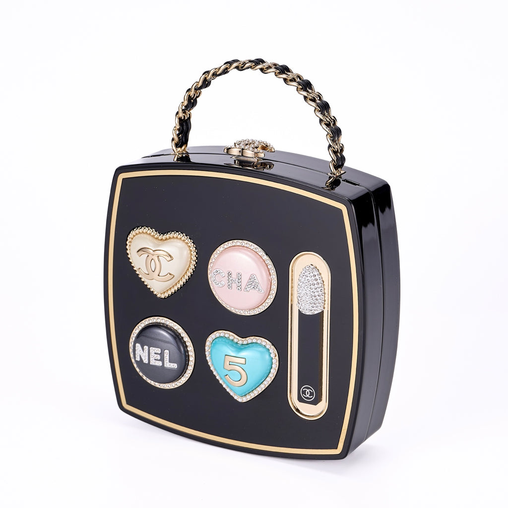 Жіноча сумка Chanel AS5703