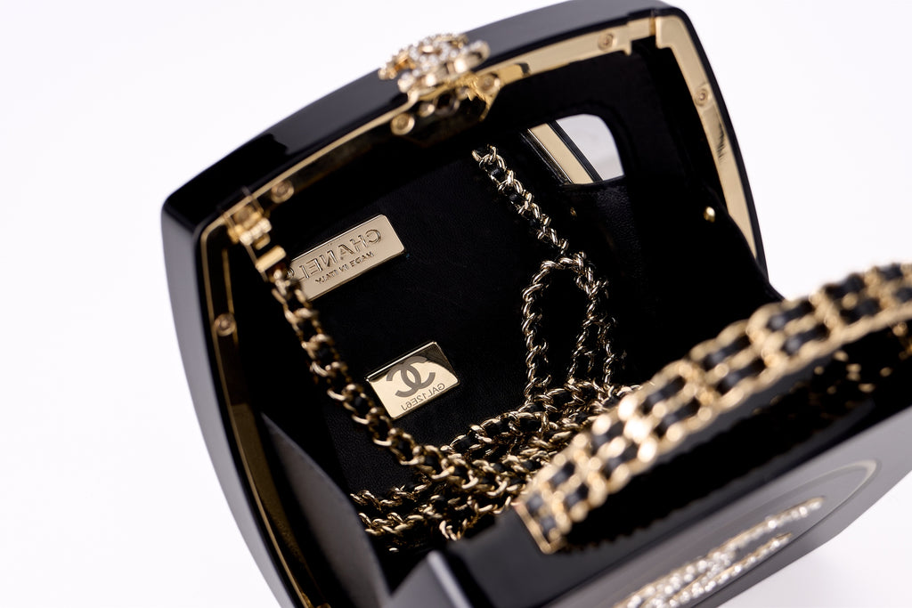 Жіноча сумка Chanel AS5703