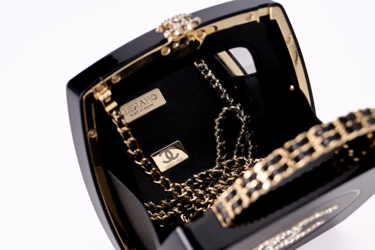 Жіноча сумка Chanel AS5703