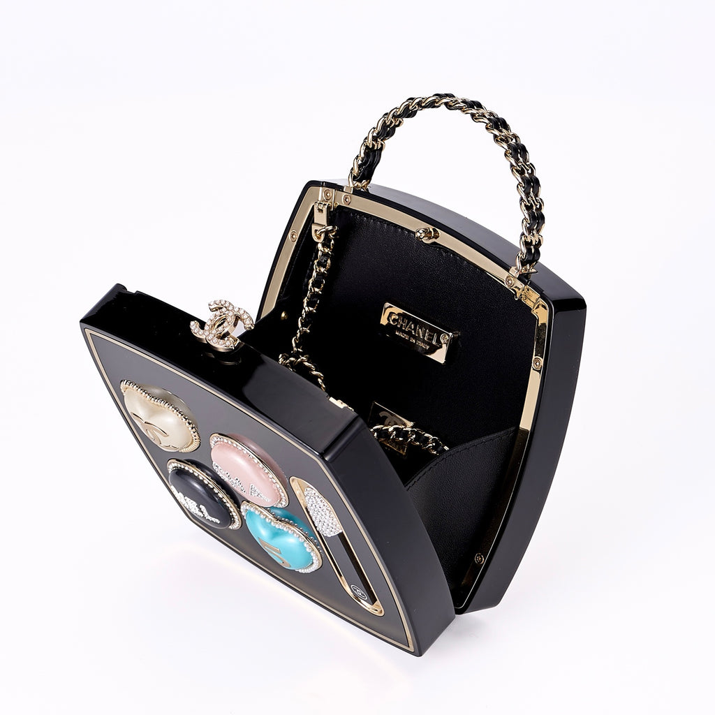 Жіноча сумка Chanel AS5703