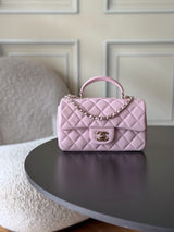 Жіноча сумка Chanel Hobo AS2431