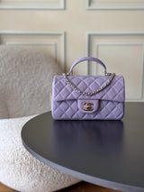 Жіноча сумка Chanel Hobo AS2431