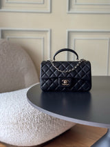 Жіноча сумка Chanel Hobo AS2431