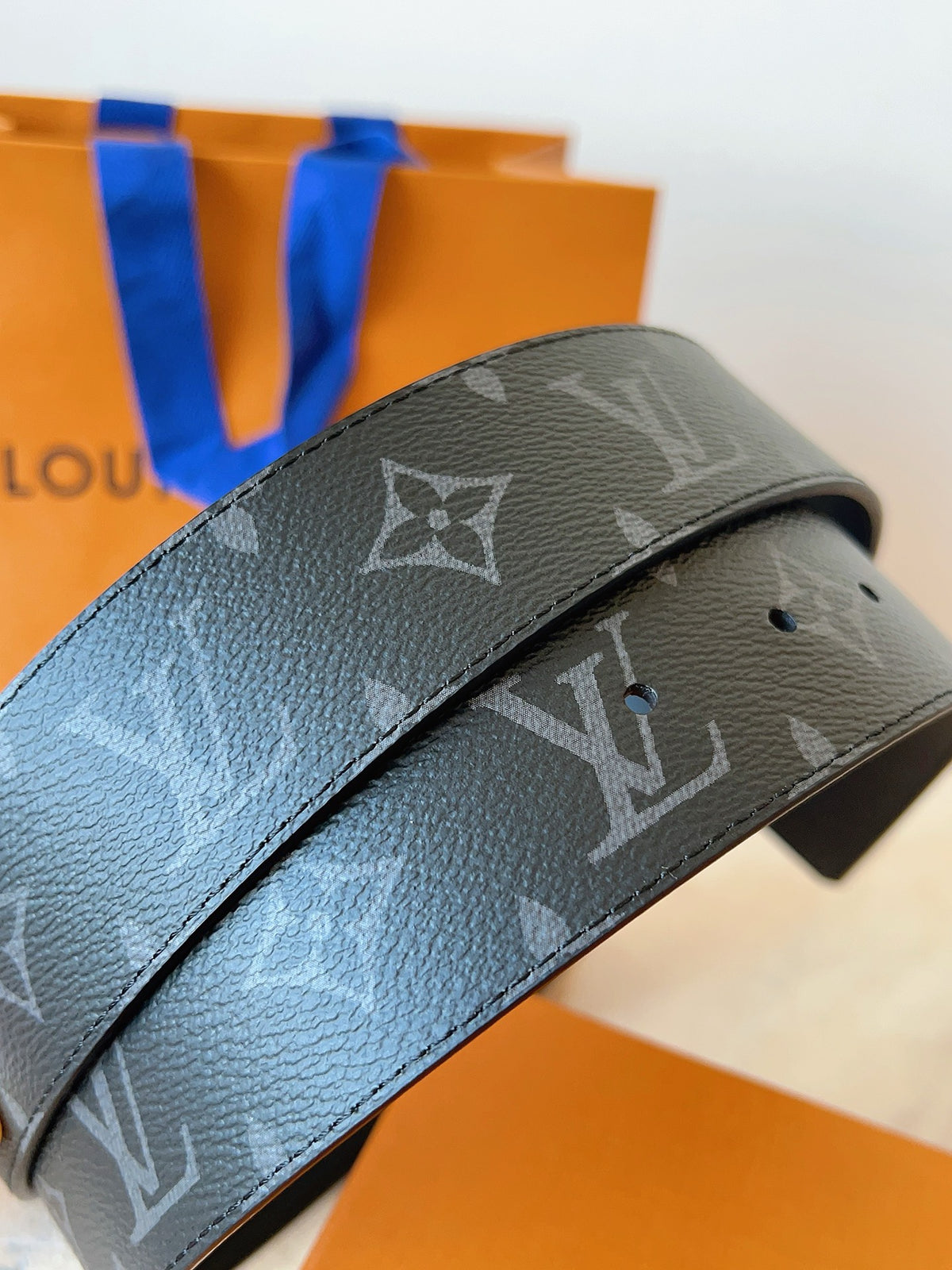 Ремінь Louis Vuitton