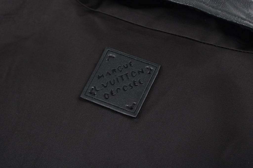 Куртка з двостороннім дизайном Monogram Louis Vuitton — фото 8