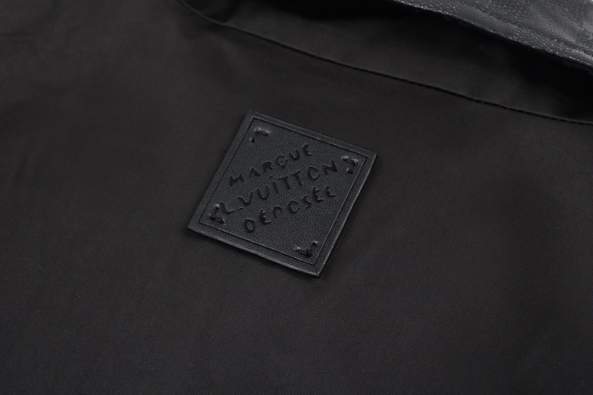 Куртка з двостороннім дизайном Monogram Louis Vuitton — фото 8