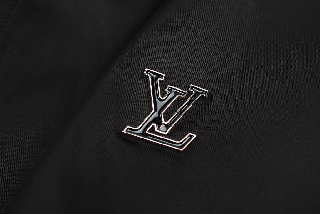 Куртка з двостороннім дизайном Monogram Louis Vuitton — фото 7