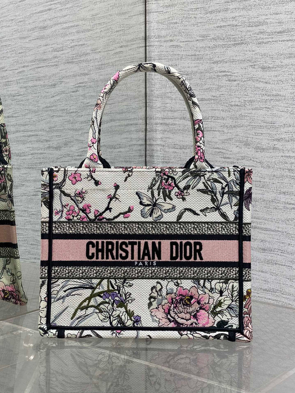 Шопер Dior — фото 1