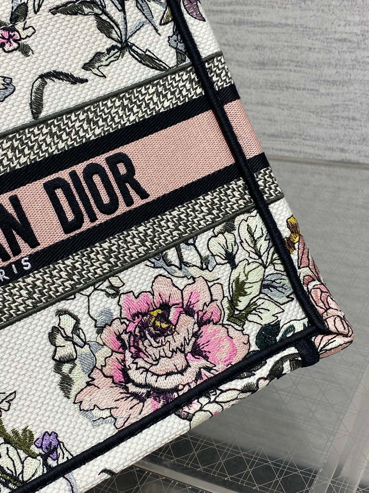 Шопер Dior — фото 3