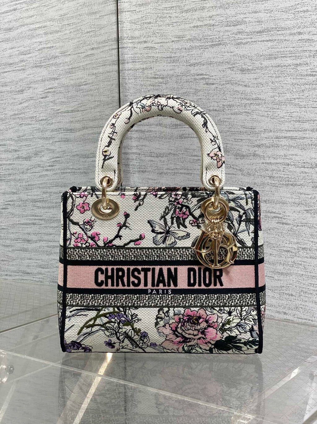 Сумка Dior — фото 2