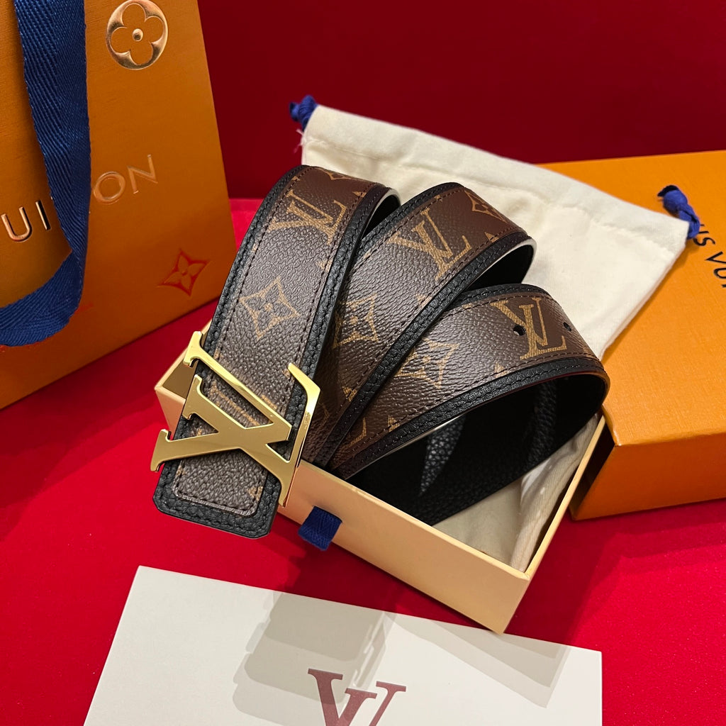 Ремінь Louis Vuitton — фото 2